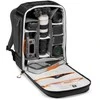 Lowepro Backpack Pro Trekker BP 450 AW II, pilka (LP37269-GRL)