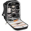 Lowepro Backpack Pro Trekker BP 450 AW II, pilka (LP37269-GRL)