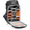 Lowepro backpack Pro Trekker BP 550 AW II, pilkas (LP37270-GRL)