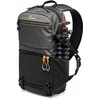 Lowepro kuprinė Slingshot SL 250 AW III, pilka