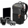 Lowepro kuprinė Slingshot SL 250 AW III, pilka