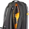 Lowepro kuprinė Trekker Lite BP 250 AW, pilka