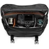Lowepro pasiuntinių krepšys ProTactic MG 160 AW II, juodas