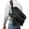 Lowepro pasiuntinių krepšys ProTactic MG 160 AW II, juodas