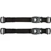 Lowepro ProTactic Quick Straps, juodi