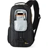 Lowepro pečių krepšys Slingshot Edge 250AW, juodas