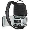 Lowepro pečių krepšys Slingshot Edge 250AW, juodas