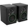 Kompiuterio kolonėlės Mackie CR3.5BT - Active Studio monitoriai su Bluetooth