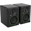 Ausinės Mackie CR4.5 BT – aktyvūs Bluetooth monitoriai