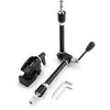 Manfrotto 143R stebuklinga rankena