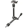 Manfrotto 143RC stebuklinga rankena su greito atleidimo plokšte