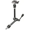 Manfrotto 143RC stebuklinga rankena su greito atleidimo plokšte
