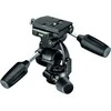 Manfrotto STANDARD galvutė su RC4 plokšte