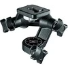 Manfrotto 3 krypčių galvutė Junior 056