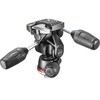 Manfrotto 3 krypčių galvutė MH804-3W
