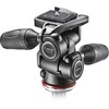 Manfrotto 3 krypčių galvutė MH804-3W