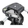 Manfrotto 3 krypčių galvutė MH804-3W