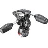 Manfrotto 3 krypčių galvutė MH804-3W
