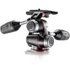 Manfrotto X-PRO 3 krypčių trikojo galvutė su RC2 plokšte
