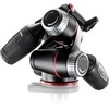 Manfrotto X-PRO 3 krypčių trikojo galvutė su RC2 plokšte