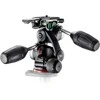 Manfrotto X-PRO 3 krypčių trikojo galvutė su RC2 plokšte