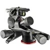 Manfrotto 3 krypčių galvutė MHXPRO-3WG