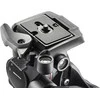 Manfrotto 3 krypčių galvutė MHXPRO-3WG
