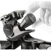 Manfrotto 3 krypčių galvutė MHXPRO-3WG