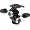 Manfrotto 3-way head MHXPRO-3WX X-Pro 3-Way Xchange