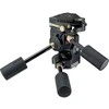Manfrotto 3 krypčių galvutė Super-Pro 229