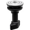 Manfrotto trumpas pusrutulio formos laikiklis, 60 mm