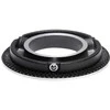 Manfrotto adapteris Xchange 60 mm plokščiam pagrindui