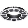 Manfrotto adapteris Xchange 60 mm plokščiam pagrindui