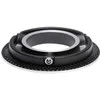 „Manfrotto“ XCHANGE adapteris 60 mm plokščiam pagrindui