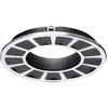 Manfrotto adapteris Xchange 60 mm plokščiam pagrindui