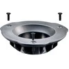 Manfrotto adapteris MVA060TF 75-60mm