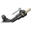 Stovas-gervė Manfrotto 420B