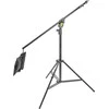Stovas-gervė Manfrotto 420B