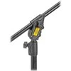 Stovas-gervė Manfrotto 420B