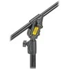 Manfrotto aliuminio kombinuotas stovas 420B