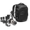 Manfrotto Advanced Gear III (MB MA3-BP-GM)
