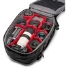Manfrotto kuprinė Pro Light Backloader M (MB PL2-BP-BL-M)