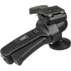 Fotoaparato Priedas - Manfrotto Głowica Joystick Grip Action, Sklandūs Fotoaparato Judesiai