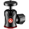 Manfrotto rutulinė galvutė MH492-BH Micro