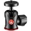 Manfrotto rutulinė galvutė MH492-BH Micro