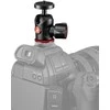 Manfrotto kulowa MH492 LCD