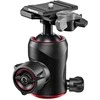 Manfrotto rutulinė galvutė MH496-BH Compact