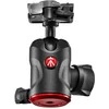 Manfrotto rutulinė galvutė MH496-BH Compact