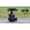 Manfrotto rutulinė galvutė MHXPRO-BHQ6