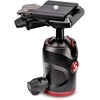 Manfrotto rutulinė galvutė Mini MH494-BH